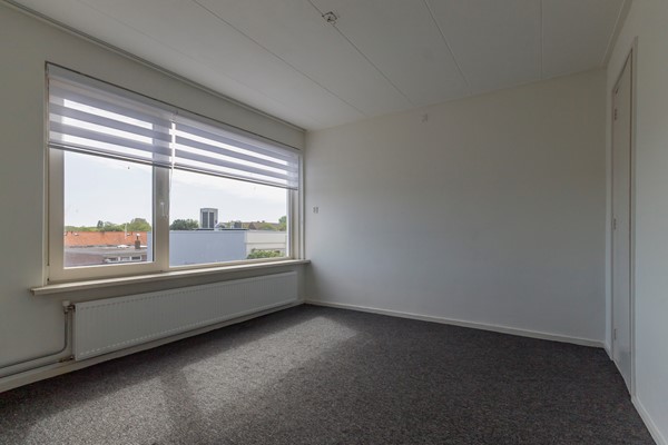 Medium property photo - Marsdiepstraat 379, 1784 AH Den Helder